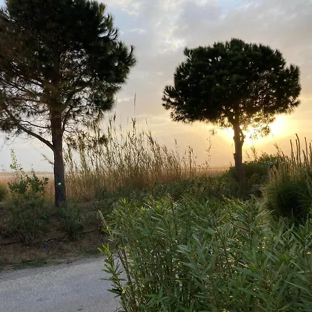 Sunset Canigou - Mobil 3 4 Etoiles ! Canet-en-Roussillon